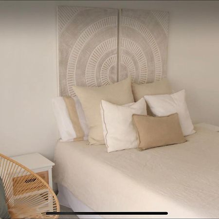 Ferienwohnung Beach Studio Juan Les Pins Antibes Exterior foto