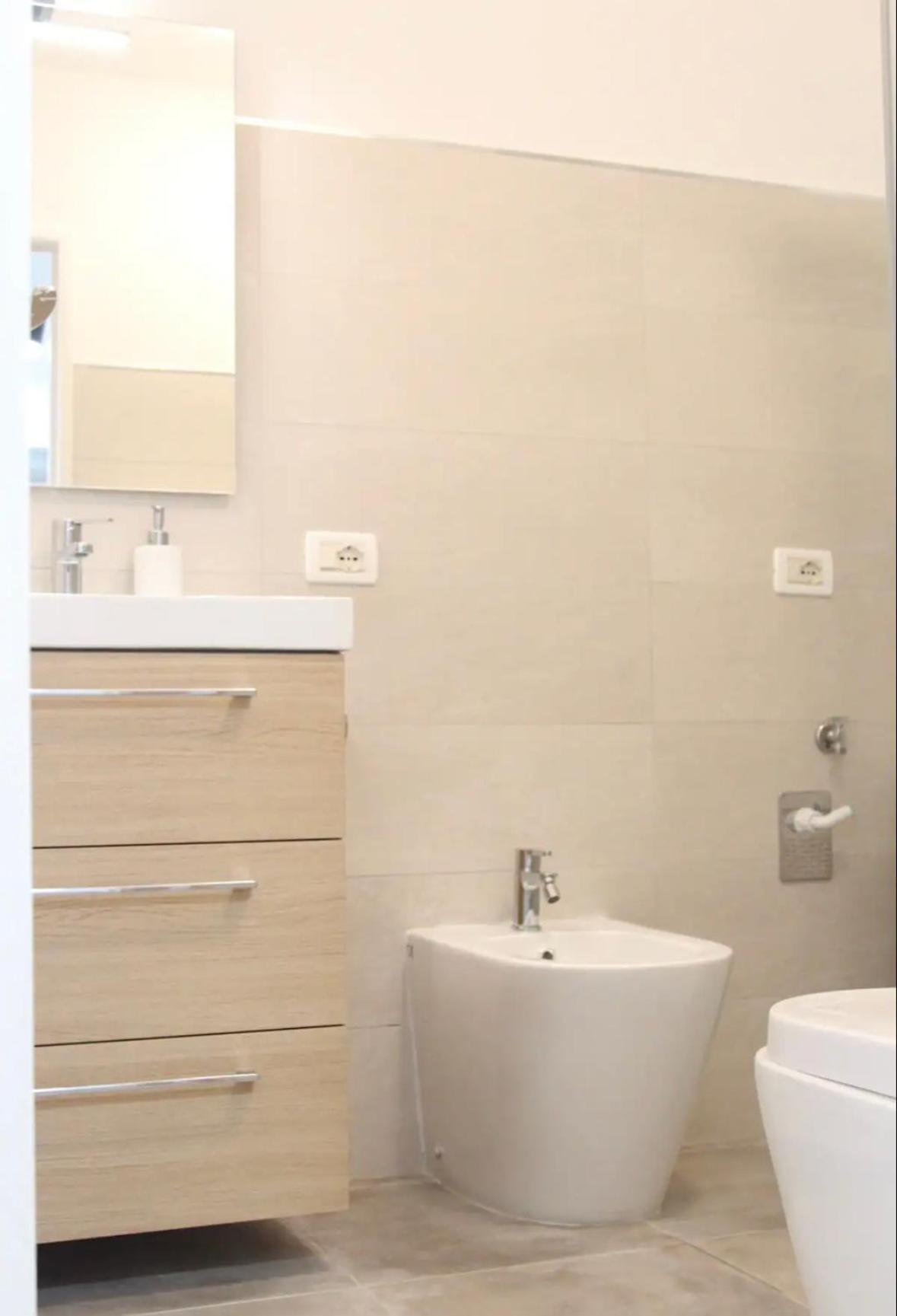 Ferienwohnung Beach Studio Juan Les Pins Antibes Exterior foto
